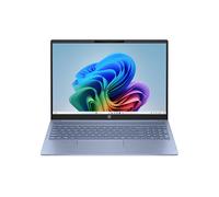 HP OMNIBOOK 5 16-AG1002NL NOTEBOOK, 16 ", processore AMD Ryzen AI 330, AMD, RAM GB, 1000 GB SSD, Blue, Windows 11 Home