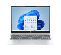 HP OmniBook 5 AI 16-af1006nl Intel® Core™ Ultra 5 225U Computer portatile 40,6 cm (16'') 2K 16 GB LPDDR5-SDRAM 512 GB SSD Wi-Fi 6 (802.11ax) Windows 11 HP