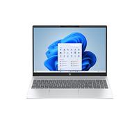 HP OMNIBOOK 5 AI 16-AF1009NLX NOTEBOOK, 16 ", processore Intel® Core Ultra 7 255U, Intel®, RAM GB, 1000 GB SSD, Silver, Windows 11 Home