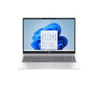 HP OMNIBOOK 5 AI 16-AF1033NL NOTEBOOK, 16 ", processore Intel® Core Ultra 7 255U, Intel®, RAM 32 GB, 1000 GB SSD, Grey, Windows 11 Home