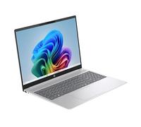 HP OmniBook 5 - Computer portatile AI da 16", AMD Ryzen AI 7 350, PC Copilot+, touchscreen 2K (1920 x 1200), memoria da 32 GB, SSD da 1 TB, Windows 11 Home