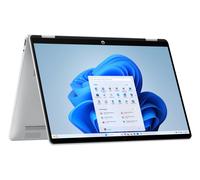 HP Omnibook 5 Flip 14-fp0000nc BX8T4EA#BCM Notebook, i5-1334U, 14", WUXGA, T, 16GB, 512GB, Iris Xe, W11H, Silver, 3R