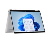 HP OmniBook 5 Flip 14-fp0009nl Intel Core 5 120U Ibrido (2 in 1) 35,6 cm (14'') Touch screen 2K 16 GB LPDDR5-SDRAM 512 GB SSD Wi-Fi 6 (802.11ax) Windows HP