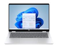 HP OmniBook 5 Flip 14-fp0153ng 14" WUXGA IPS 300 Nits, Intel Core i5-1334U, RAM 16 GB, SSD da 512 GB, Windows 11