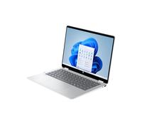 HP OmniBook 5 Flip Laptop 14-fp0456ng・(D3YD0EA#ABD)・Flip Design・Intel Core 5 120U・Win 11 Home・Intel Graphics・16 GB RAM・512 GB SSD NVMe・35.6 cm (14")