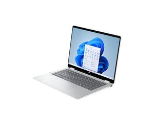HP OmniBook 5 Flip Laptop 14-fp0456ng・(D3YD0EA#ABD)・Flip Design・Intel Core 5 120U・Win 11 Home・Intel Graphics・16 GB RAM・512 GB SSD NVMe・35.6 cm (14")