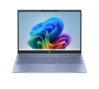 HP Omnibook 5/NGAI 16-ag1001nc/AI5-340/16"/WUXGA/16GB/512GB/AMD int/W11H/Blue/3R