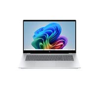 HP OMNIBOOK 7 17-DC0008NL NOTEBOOK, 17,3 ", processore Intel® Core Ultra 258V, Arc™ 140V, RAM 32 GB, 1000 GB SSD, Silver, Windows 11 Home