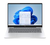 HP OmniBook 7 AI 14-fr0475ng, Intel Core Ultra 7, 35,6 cm (14), 1920 x 1200 pixel, 16 GB, 512 GB, W