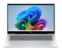 HP OmniBook 7 Next Gen AI Laptop 17-dc0177ng・Intel Core Ultra 7 258V / 2.2 GHz・Win 11 Pro・GeForce RTX 4050・32GB RAM・1TB SSD NVMe・43.9cm (17.3") (BZ8F3EA)