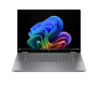 HP OmniBook BZ8K9EA 16" Notebook - 4,8 GHz 40,6 cm - 512 GB SSD - 16 GB RAM - Touch-Screen - Windows 11 Home (BZ8K9EA#ABD)