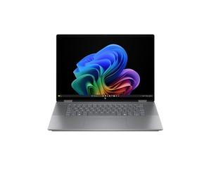 HP OmniBook BZ8K9EA 16" Notebook - 4,8 GHz 40,6 cm - 512 GB SSD - 16 GB RAM - Touch-Screen - Windows 11 Home (BZ8K9EA#ABD)