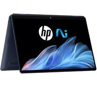 HP OmniBook Flip 14-fh0011nl NOTEBOOK, 14 ", processore Intel® Core Ultra 7256V, Arc™ GPU, RAM 16 GB, 1000 GB SSD, Blue, Windows 11 Home