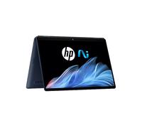 HP OMNIBOOK FLIP 14-FH0020NL NOTEBOOK CONVERTIBILE, 14 ", processore Intel® Core Ultra 7256V, Arc™ GPU, RAM 16 GB, 1000 GB SSD, Blue, Windows 11 Home