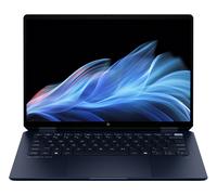 HP Omnibook UF 14-fh0001nc B9NY4EA#BCM Notebook, U7-258V, 14", 2880x1800, T, 32GB, 2TB SSD, Arc 140V, W11P, Blue, 2R NBD