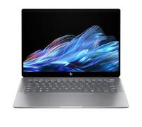 HP OmniBook Ultra AI PC 14-fd0191ng 14" 2.2k IPS Touch, Ryzen AI 9 365, 16 GB RAM, 1 TB SSD, Windows 11