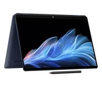 HP OmniBook Ultra Flip 14-fh0174ng con adattatore HDMI & Pen 14" 2.8k OLED Touch 120Hz, Intel Core Ultra 7 258 V, 32 GB RAM, 2 TB SSD, Windows 11