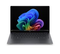 HP OmniBook Ultra Next Gen AI 14-kd0002nlx Copilot+ PC Intel Core Ultra 7 356H Computer portatile 35,6 cm (14'') Touch screen 3K 16 GB LPDDR5x-SDRAM 1 TB HP
