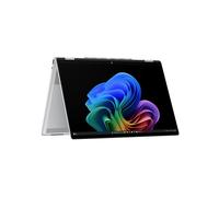 HP OMNIBOOK X 16-AS0027NL NOTEBOOK, 16 ", processore Intel® Core Ultra 7 258V, Arc™ 140V, RAM 32 GB, Silver, Windows 11 Home