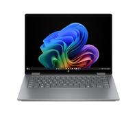 HP OmniBook X Flip 14-fk0178ng 14,0" 3K OLED Touch, AMD Ryzen AI 7 350, 32 GB RAM, SSD da 1 TB, Windows 11