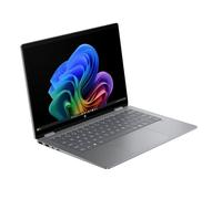 HP OmniBook X Flip 14-fm0153ng 14,0" WUXGA IPS Touch, Intel Core Ultra 5 226 V, 16 GB RAM, SSD da 512 GB, Windows 11