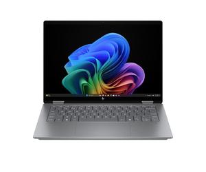 HP OmniBook X Flip 14-fm0177ng 3K OLED Touch, Intel Core Ultra 7 258 V, 32 GB RAM, 1 TB SSD, Windows 11