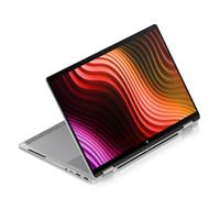 HP OmniBook X Flip X360 14 Kb0000slx, Notebook, Intel Core Ultra 5 325, 16GB RAM, 512GB SSD, Intel Graphics, Display Touch 14 2K OLED 300 Nits, Windows 11, Argento