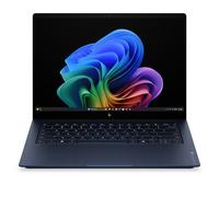 Hp Notebook NextGenAI14ka0000nlx Notebook Hp D8QD5EA OMNIBOOK X Next Gen AI 14 ka0000nlx Atmosphere blu 0821844509418