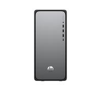 HP OmniDesk Desktop PC M02-0158ng - Intel Core i5-14400 - Core i5 - 4,7 GHz (C65Y8EA#ABD)