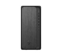 HP OmniDesk M02-0052ng - Tower - Core i5 i5-14400 / 2.5 GHz - RAM 16 GB - SSD 512 GB - NVMe - UHD Graphics 730 - Wi-Fi 6, Bluetooth, 1GbE - WLAN: 802.11a/b/g/n/ac/ax, Bluetooth 5.4 - Win 11 Home - Mo