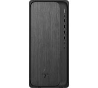 HP OmniDesk M02-0157ng nero senza sistema operativo - Sistema completo