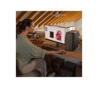 HP OmniDesk M02-0176ng black ohne Betriebssystem Sistema BR4H5EA#ABD