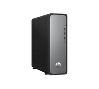 HP OmniDesk S03-0053ng - Slim Desktop - Core i5 i5-14400 / 2.5 GHz - RAM 16 GB - SSD 512 GB - NVMe - UHD Graphics 730 - Wi-Fi 6, Bluetooth, 1GbE - WLAN: 802.11a/b/g/n/ac/ax, Bluetooth 5.4 - Win 11 Ho