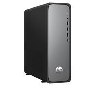 HP Omnidesk Slim Desktop S03-0153ng - Intel i5-14400 - Core i5 - 4,7 GHz (BK2K7EA#ABD)