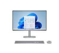 HP OmniStudio X 27-cs0008nl Intel Core Ultra 7 155H 68,6 cm (27") 3840 x 2160 Pixel PC All-in-one 16 GB DDR5-SDRAM 1 TB SSD Windows 11 Home Wi-Fi 6E (802.11ax) Argento