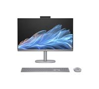 HP OmniStudio X 27-cs0011ns AIO, 27 ", Intel® Intel Core Ultra 5 125H, RAM 16 GB, 1000 GB SSD, Argento, IPS, Windows