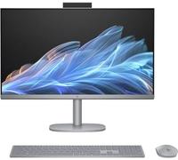 HP OmniStudio X 27-cs0075ng AIO PC 68.58cm 27Zoll FHD Intel Core Ultra 7 155H 2x16GB - Core Ultra 7 (AR2G9EA#ABD)