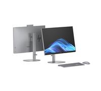 HP OmniStudio X 27-cs1075ng 68.58cm FHD Intel Core Ultra 7 256V SSD - All-in-One mit Monitor - Core Ultra 7 (BR4H0EA#ABD)