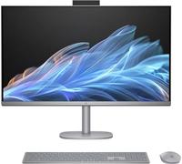 HP OmniStudio X 32-c0077ng 31.5" 3840 x 2160 Pixel Intel Core Ultra 7 155H 32GB DDR5-SDRAM 2000GB SSD NVIDIA GeForce RTX 4050 All-in-One PC Windows 11 Home