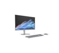 HP - Omnistudio X All-in-one Pc 27-cs0155ng[ 68.6cm 27'' 4k-uhd-display Intel Core - All-in-one Mit Monitor - Core Ultra 5 (am2c5ea#abd) - SPEDIZIONE GRATUITA