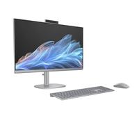 HP - Omnistudio X All-in-one Pc 27-cs0155ng[ 68.6cm 27'' 4k-uhd-display Intel Core - All-in-one Mit Monitor - Core Ultra 5 (am2c5ea#abd) - SPEDIZIONE GRATUITA