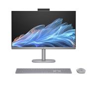 HP OmniStudio X All-in-One PC 27-cs1155ng[68.6cm 27" FHD-Display Intel Core Ultra 5 - All-in-One mit Monitor - Core Ultra 5 (BK2K1EA#ABD)