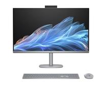 HP Omnistudio X All-in-one PC 32-C0155NG [80 cm (31,5 ) Display 4K-UHD, Intelcore Ultra 5 125H, 32 GB di RAM, 1TB SSD, Win11] (AM2C7EA#ABD) - Nouvo