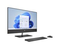 HP OmniStudio X All-in-One PC 32-c0155ng [80cm (31.5") 4K-UHD-Display, IntelCore Ultra 5 125H, 32GB RAM, 1TB SSD, Win11] (AM2C7EA#ABD)