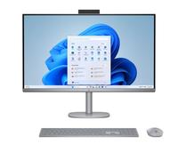 HP OmniStudio X All-in-One 32-c0170ng Desktop PC・80 cm (31.5")・4K Ultra HD・Intel Core Ultra 7・32・PC・(AM2C8EA) (EAN: 0198701314264)