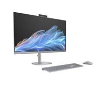HP - Omnistudio X All-in-one Pc 32-c0177ng[ 80cm 31.5'' 4k-uhd-display Intelcore Ultra - All-in-one Mit Monitor - Core Ultra 7 (am2d1ea#abd)