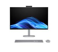HP OmniStudio X All-in-One PC 32-c1177ng[80cm 31.5" 4K-UHD-Display Intel Core Ultra - All-in-One mit Monitor - Core Ultra 7 (BK2K3EA#ABD)