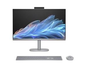 HP OmniStudio X All-in-One PC 32-c1177ng[80cm 31.5" 4K-UHD-Display Intel Core Ultra - All-in-One mit Monitor - Core Ultra 7 (BK2K3EA#ABD)
