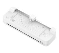 HP OL3162 - Laminatrice, OneLam Combo, DIN A3