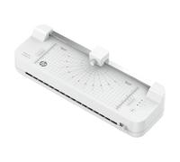 HP OneLam Combo A3 Plastificatrice a caldo 400 mm/min Nero (HP OneLam Combo A3 L